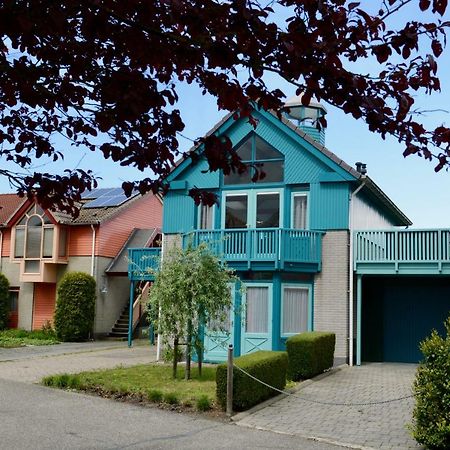 Grimaud 151 - Kustpark Village Scaldia Hoofdplaat Exterior photo